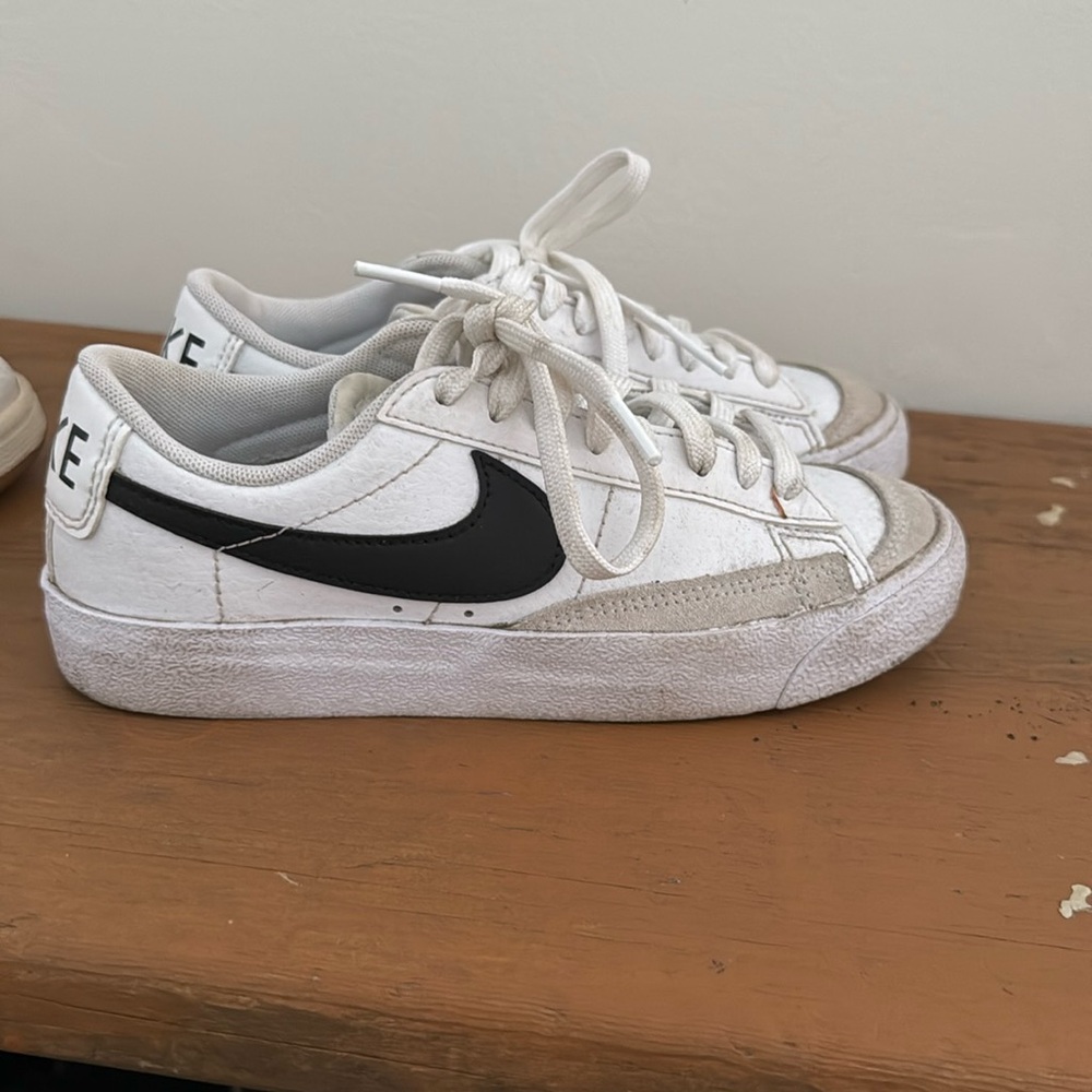 Nike sneakers